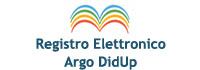 Vai al sito Registro Elettronico ARGO DidUp